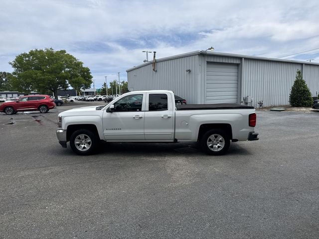 Used 2018 Chevrolet Silverado 1500 LT RWD image 8
