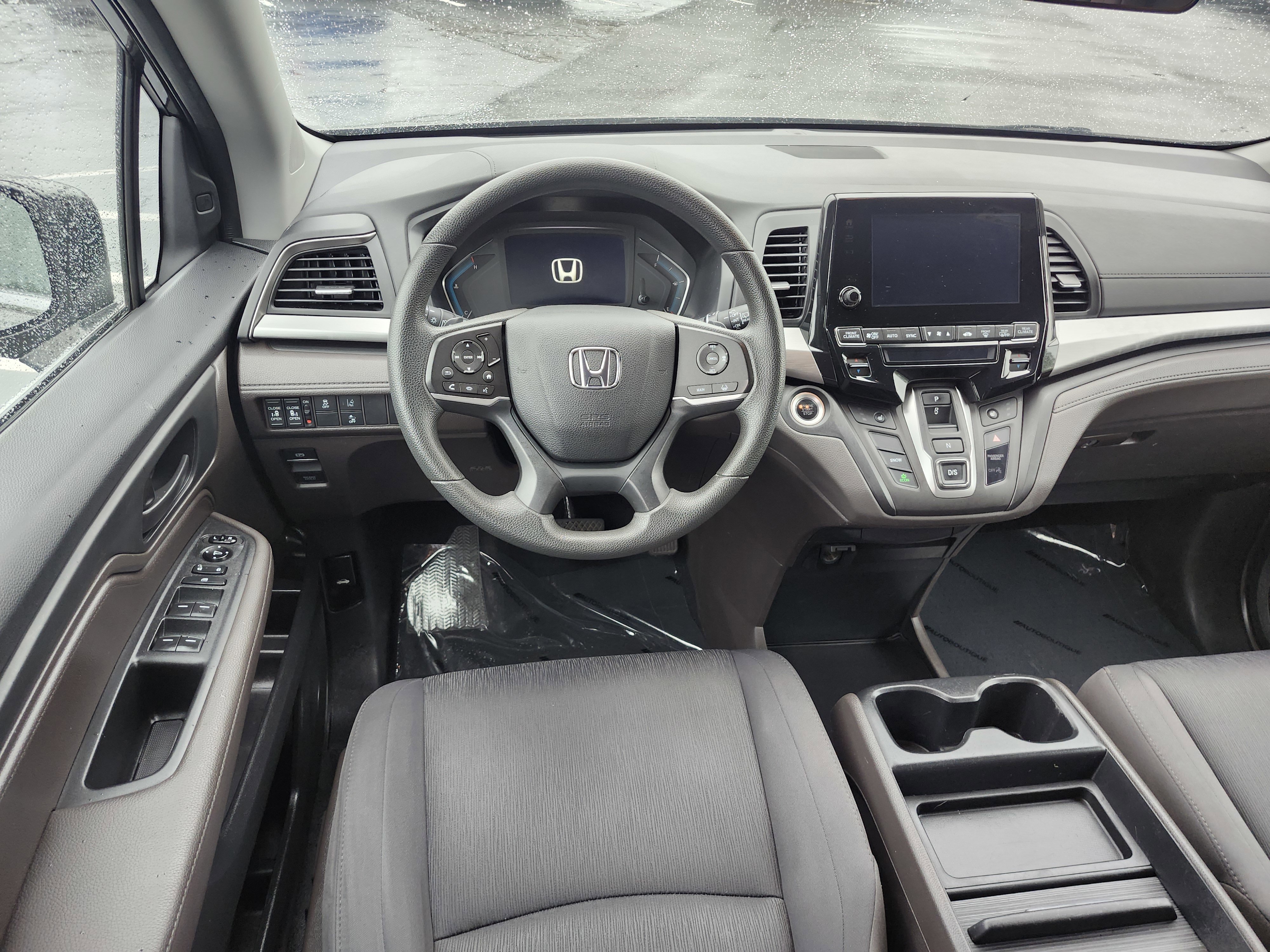 Used 2019 Honda Odyssey EX image 23