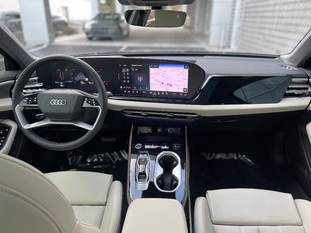 New 2026 Audi A6 Premium Plus image 20