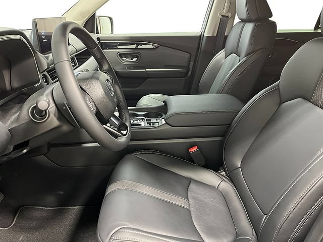 New 2026 Honda Passport RTL image 12