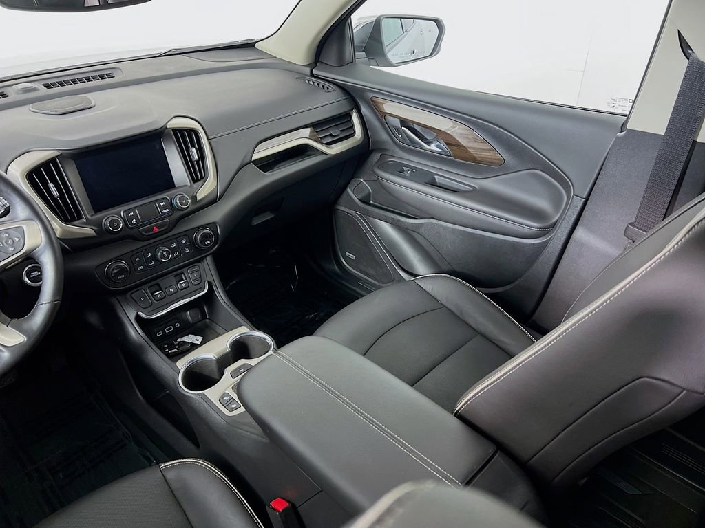 Certified 2020 GMC Terrain Denali w/ LPO, Floor Liner Package image 23
