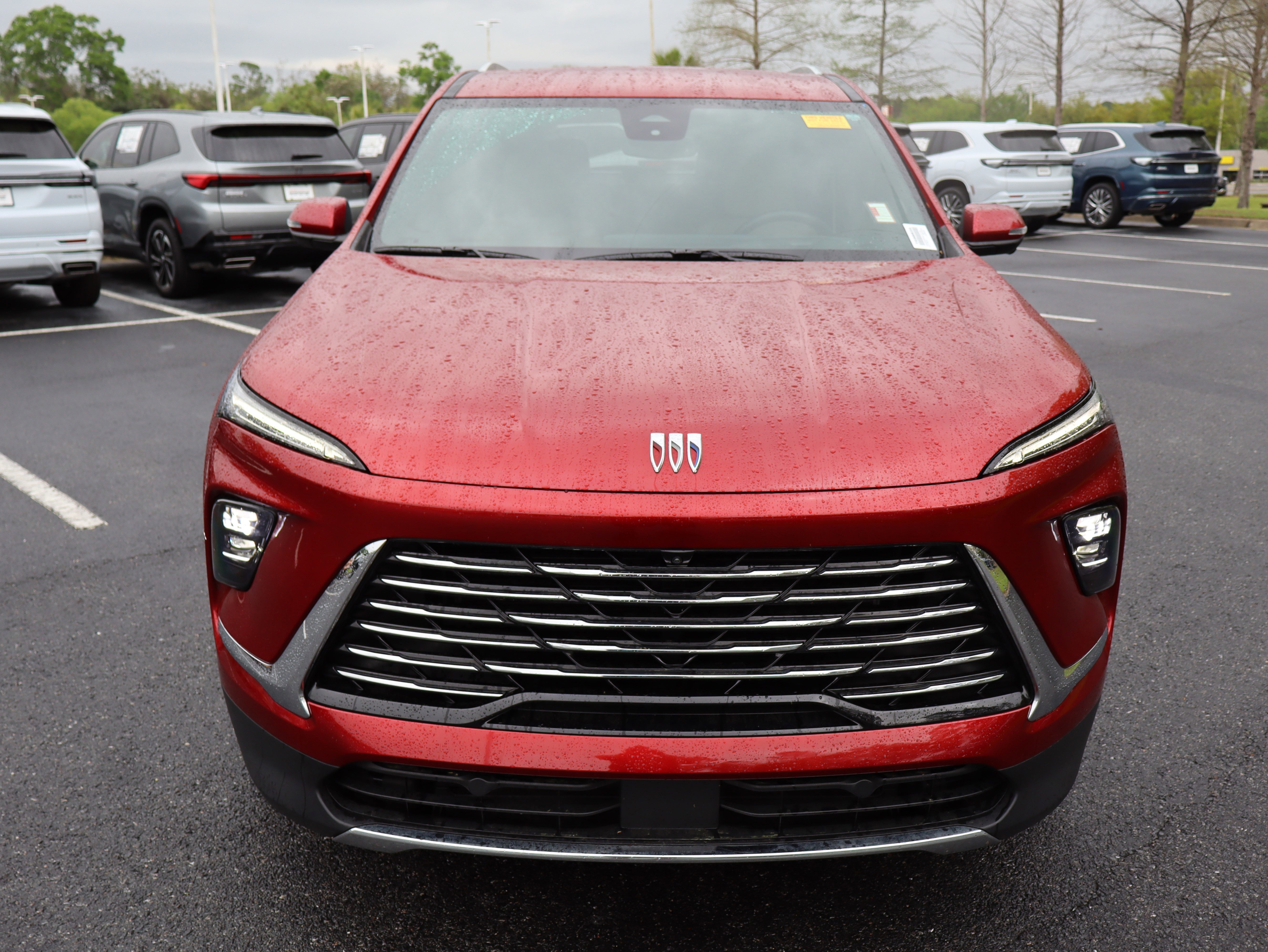 Used 2025 Buick Enclave Preferred image 15