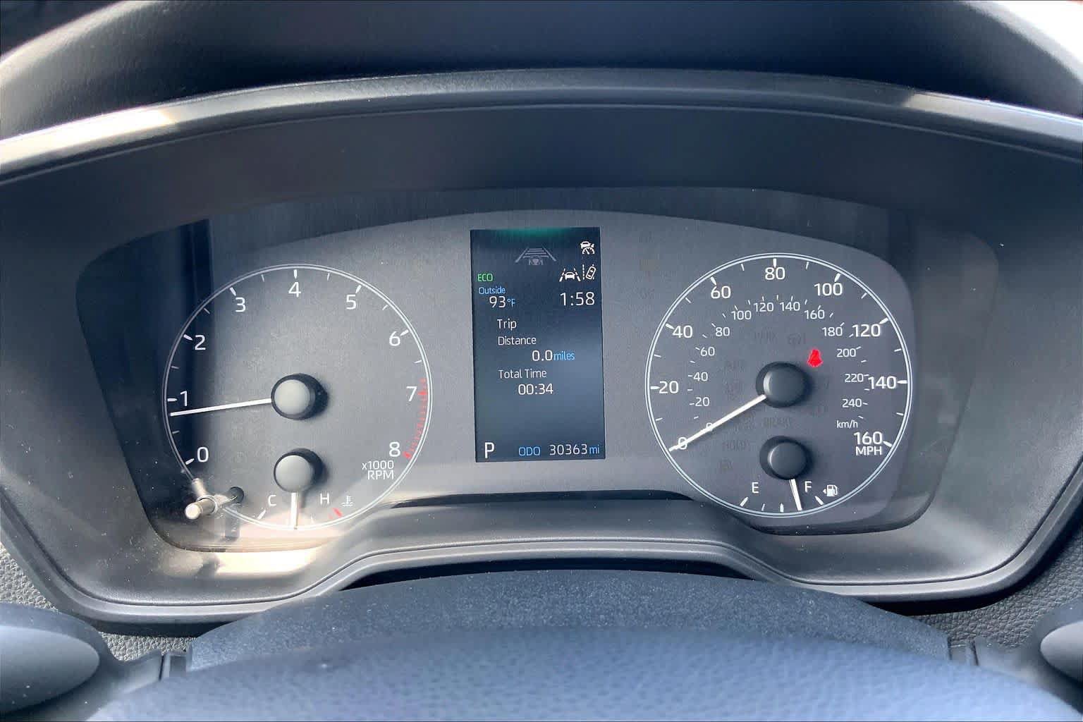 Certified 2023 Toyota Corolla SE w/ SE Premium Package FWD image 26