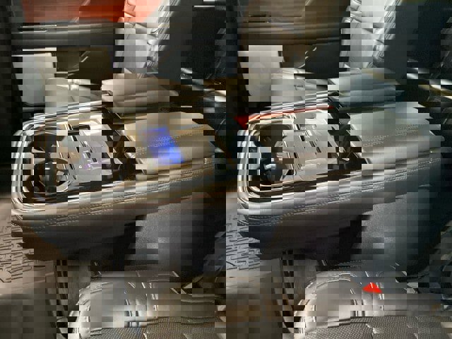 Certified 2024 Lincoln Navigator Reserve image 13