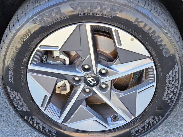 Used 2025 Hyundai Tucson SEL image 10