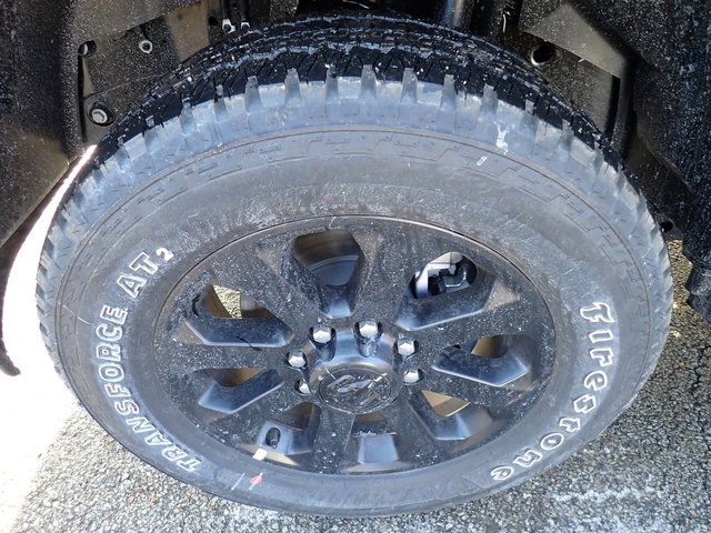 New 2026 RAM 3500 Big Horn image 12