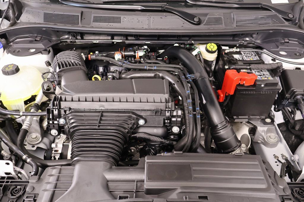 New 2026 Lincoln Corsair Premiere FWD image 20