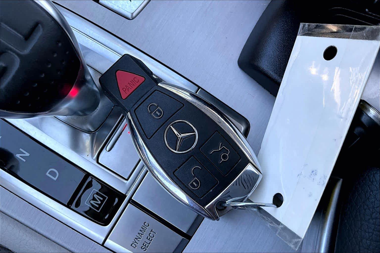 Used 2017 Mercedes-Benz SL 450 image 13