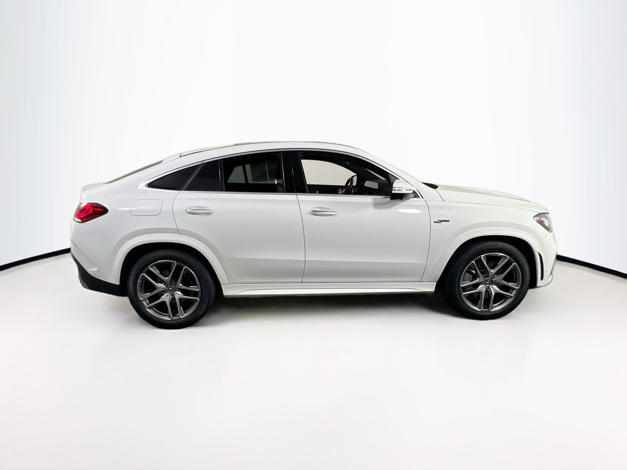 Used 2022 Mercedes-Benz GLE 53 AMG 4MATIC image 4