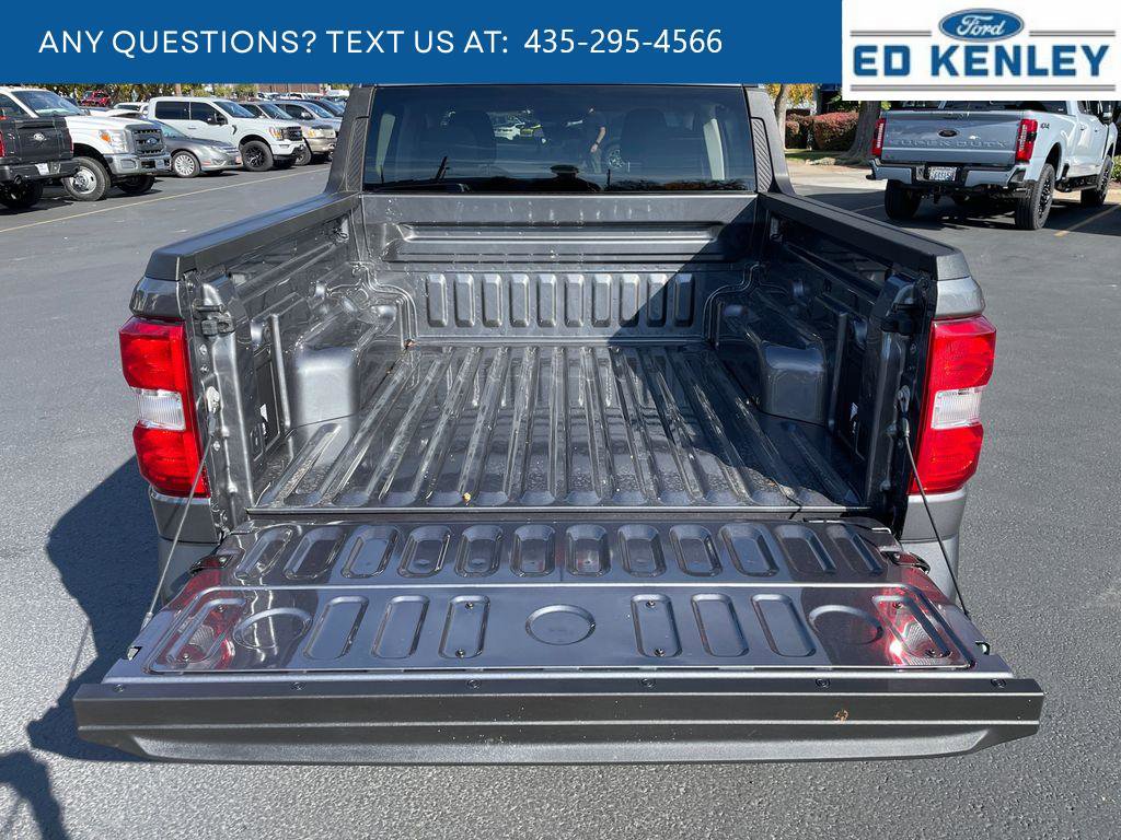 New 2025 Ford Maverick XL w/ Equipment Group 101A image 28