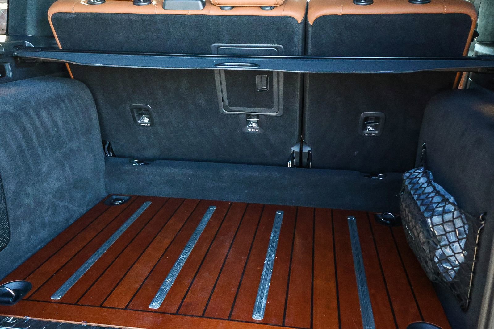 Used 2025 Mercedes-Benz G 63 AMG 4MATIC image 30