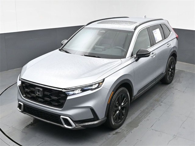 Used 2024 Honda CR-V Sport Touring image 15