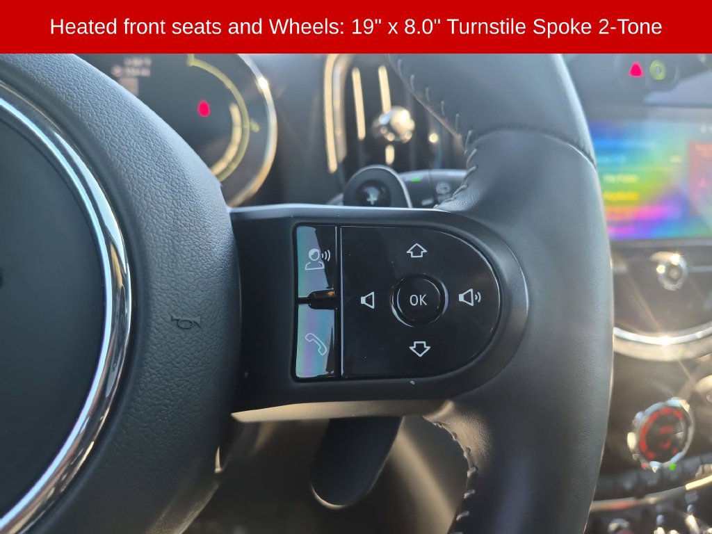 Used 2024 MINI Cooper Countryman S FWD image 19