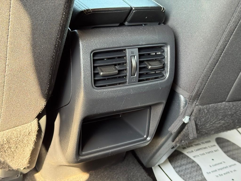Used 2023 Nissan Rogue S FWD image 36