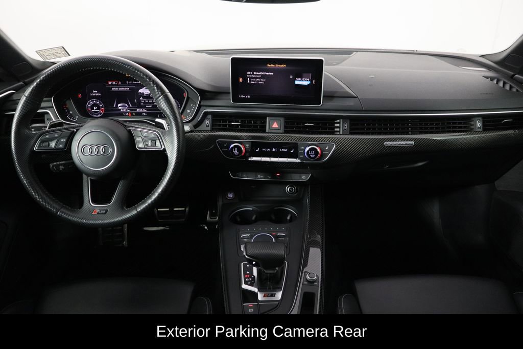 Used 2019 Audi RS 5 Sportback image 13