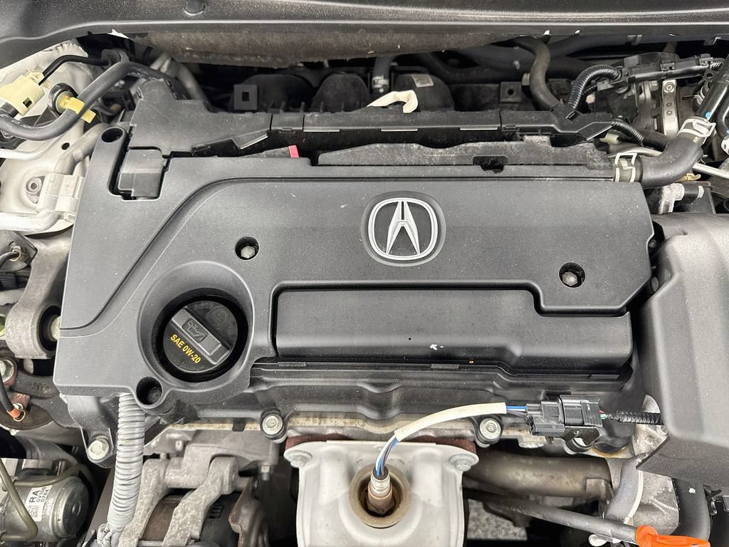 Used 2021 Acura ILX w/ Premium Package FWD image 30