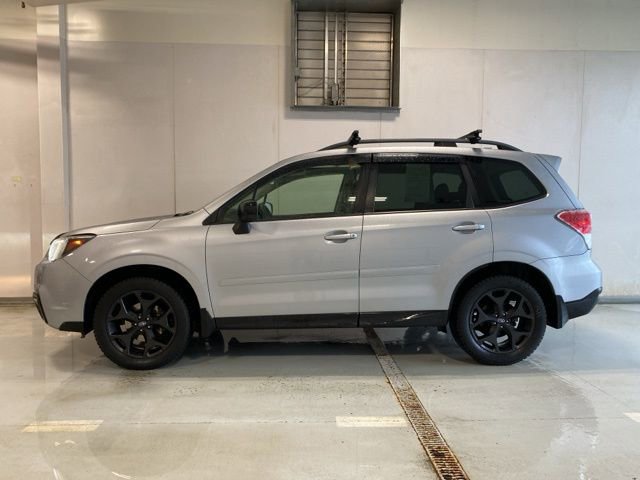 Used 2018 Subaru Forester 2.5i Premium image 8