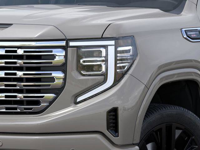 New 2026 GMC Sierra 1500 Denali AWD/4WD image 10