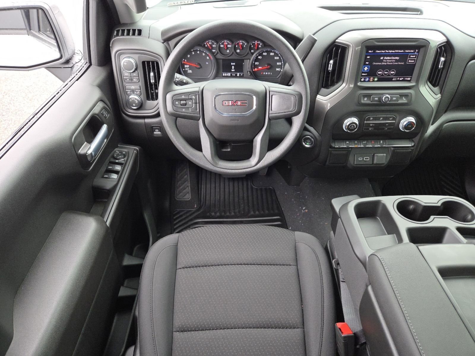 New 2026 GMC Sierra 1500 Pro w/ Graphite Edition image 29