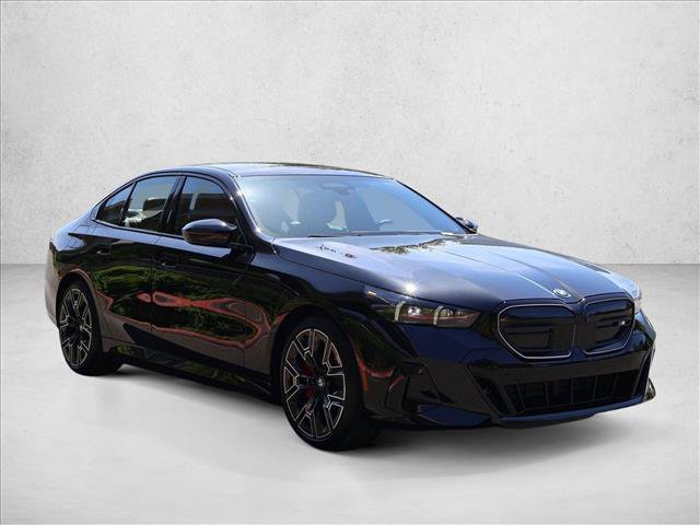 New 2026 BMW i5 AWD/4WD image 6