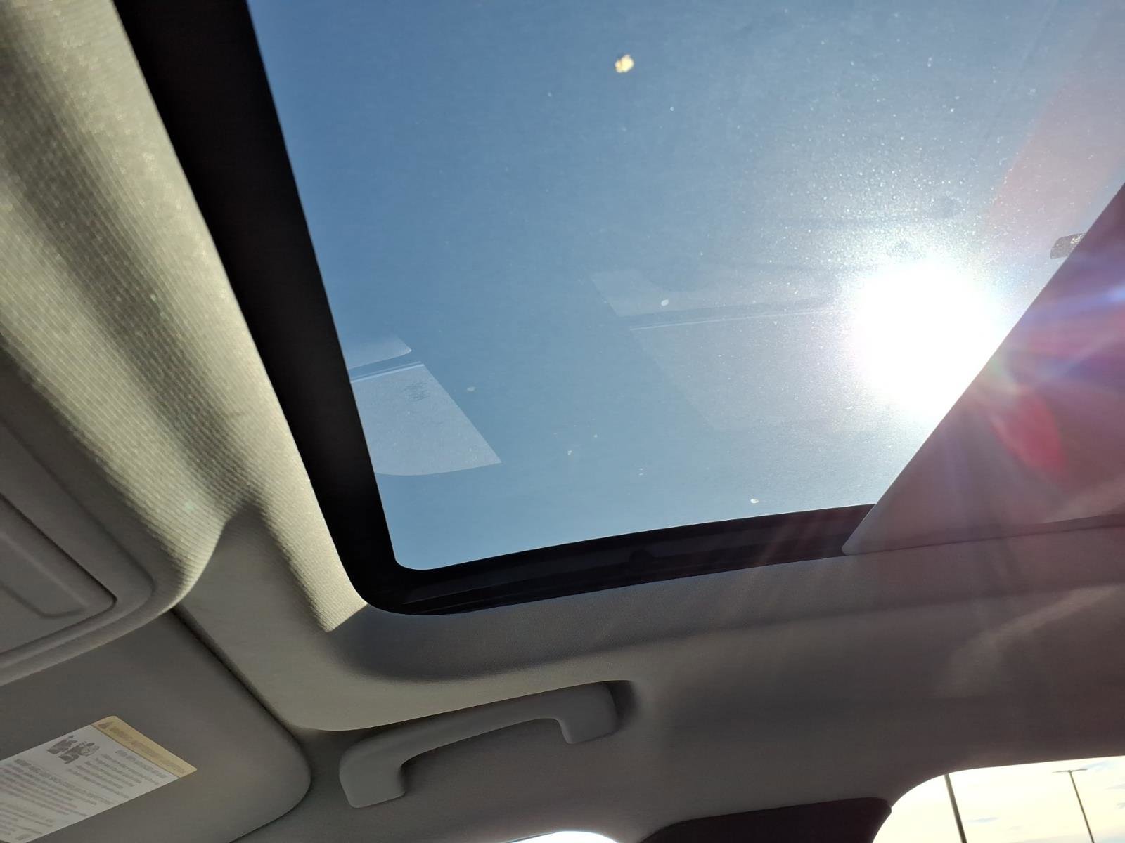 Certified 2023 Ford Escape Platinum AWD/4WD image 23