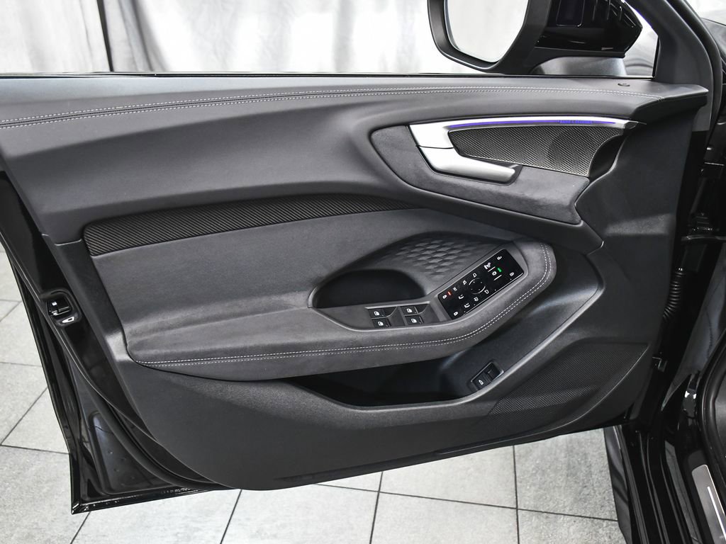 Used 2025 Audi S5 Prestige w/ Prestige Package image 9