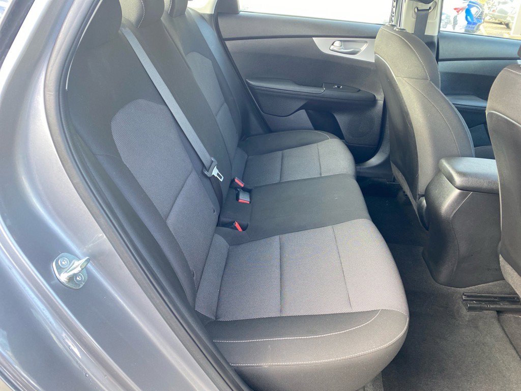 Certified 2023 Kia Forte LXS image 24