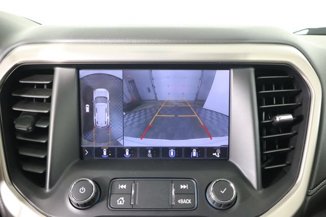 Used 2020 GMC Acadia Denali w/ GMC Pro Grade Package AWD/4WD image 53