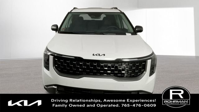 New 2026 Kia Carnival SX Prestige image 3