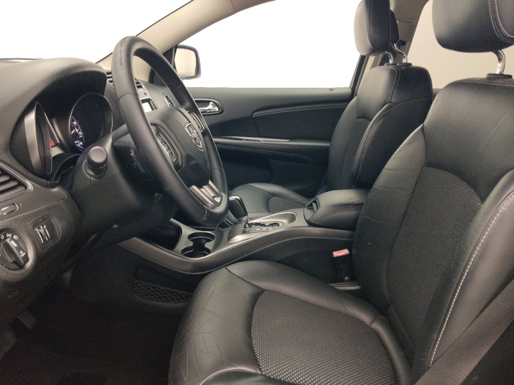 Used 2015 Dodge Journey Crossroad w/ Flexible Seating Group FWD image 17