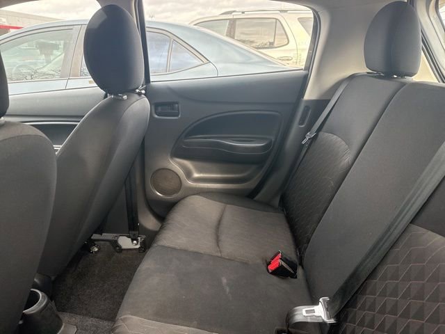 Used 2021 Mitsubishi Mirage ES image 11