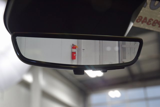 Used 2021 Cadillac Escalade Premium Luxury w/ Driver Assist Tech Package image 56