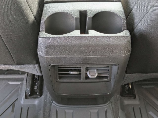 New 2026 Chevrolet Colorado W/T w/ WT Custom Package RWD image 14