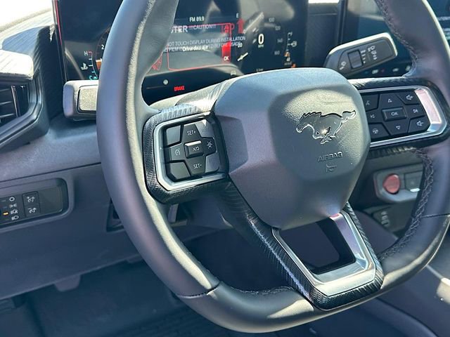 New 2025 Ford Mustang GT w/ Mustang Nite Pony Package image 16