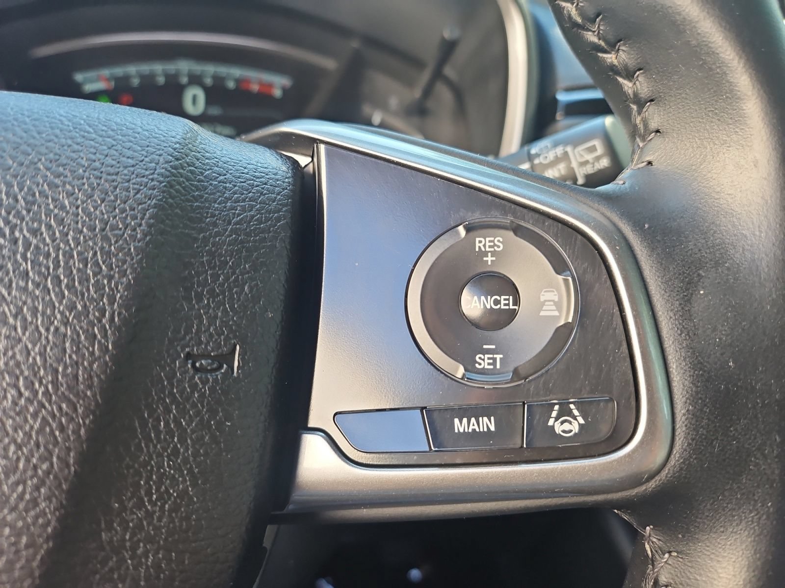 Used 2017 Honda CR-V EX-L image 27