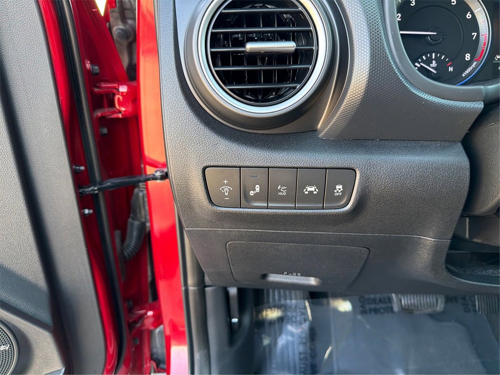 Used 2019 Hyundai Kona Ultimate image 19