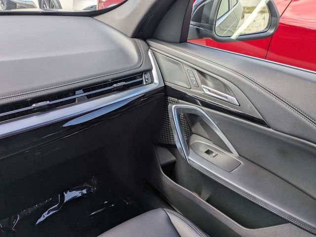 Used 2025 BMW X1 xDrive28i AWD/4WD image 19