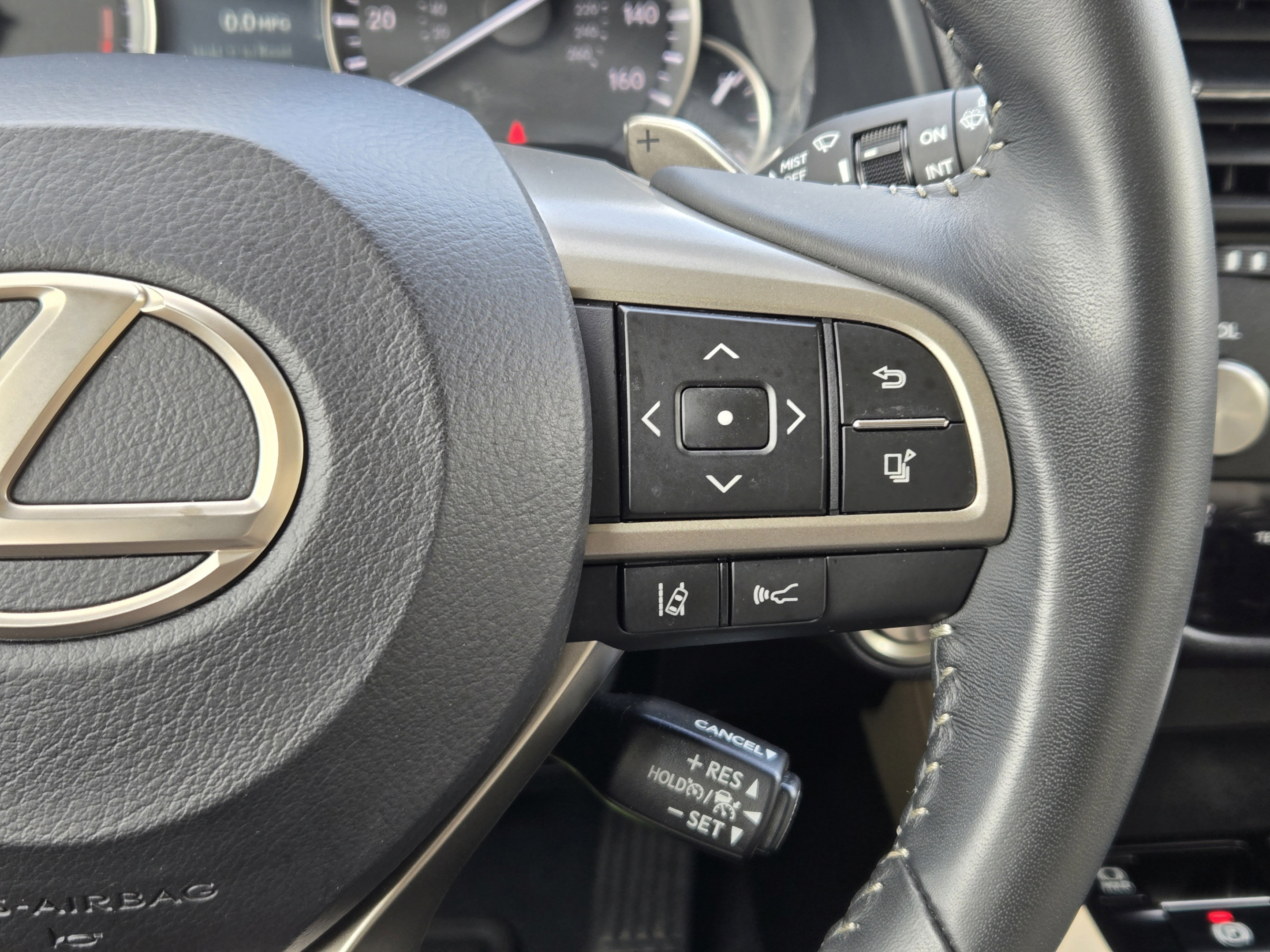 Certified 2022 Lexus RX 350 FWD image 25