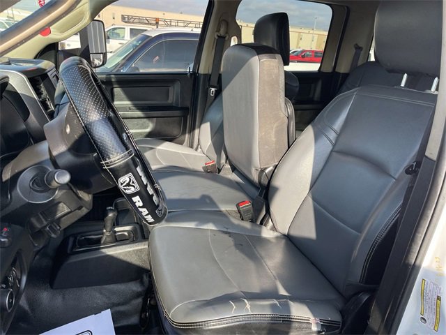 Used 2020 RAM 2500 Tradesman image 14