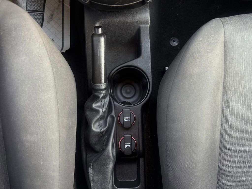 Used 2022 RAM ProMaster City Tradesman image 25