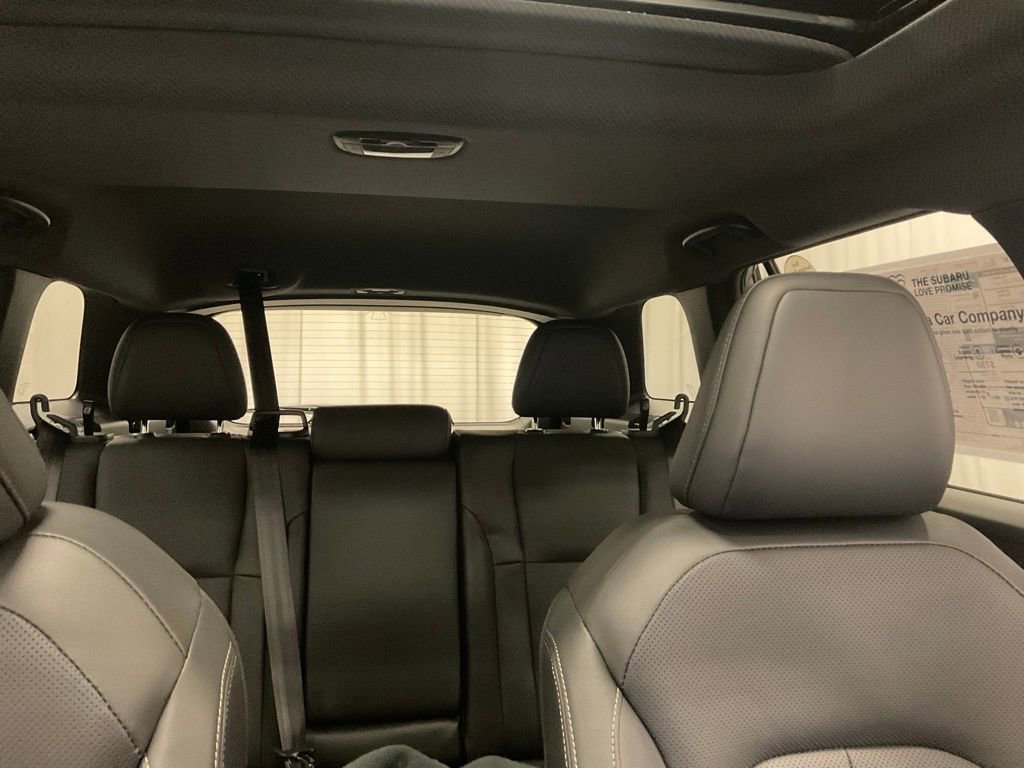 New 2026 Subaru Outback Limited image 19