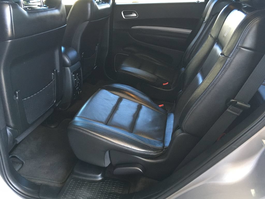 Used 2018 Dodge Durango Citadel AWD/4WD image 27