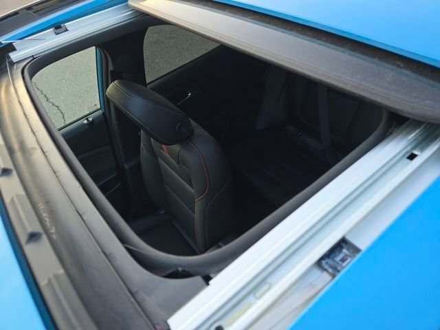 New 2026 Chevrolet Trax RS w/ Sunroof Package image 4