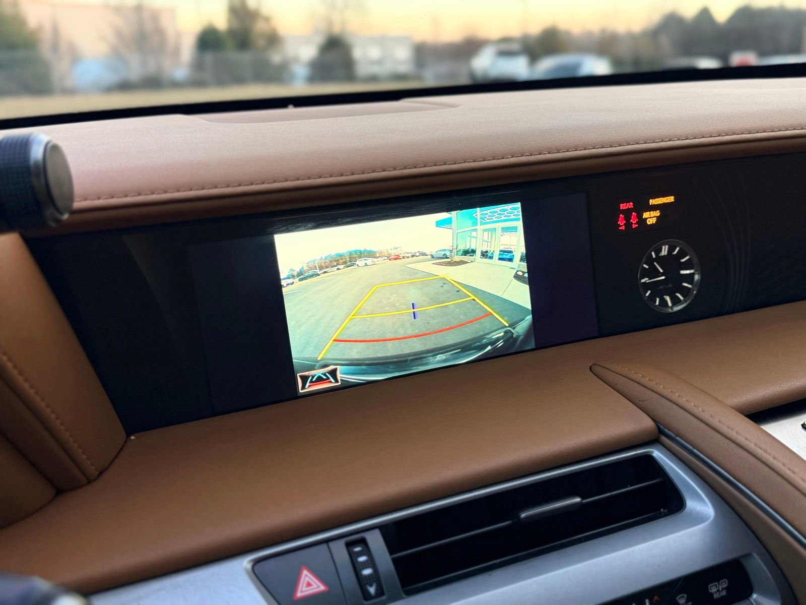 Used 2018 Lexus LC 500 Coupe image 66