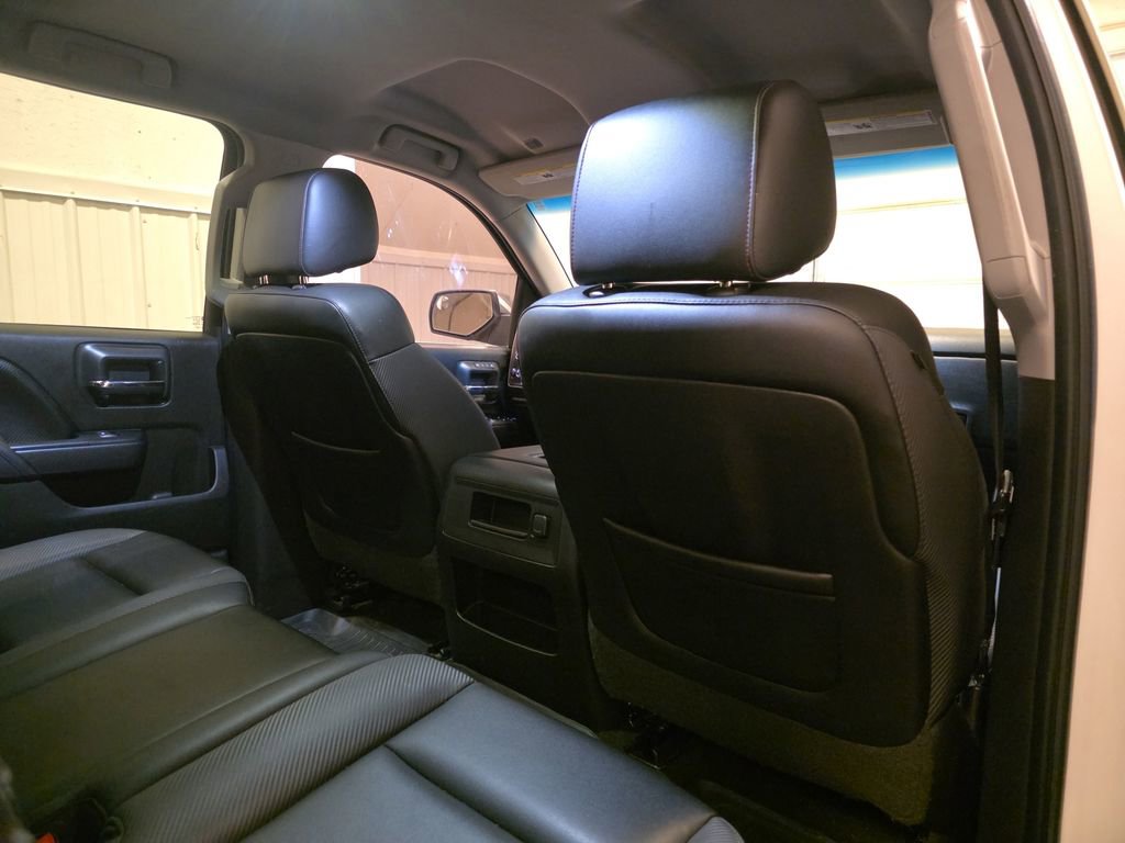 Used 2015 GMC Sierra 1500 SLT AWD/4WD image 22