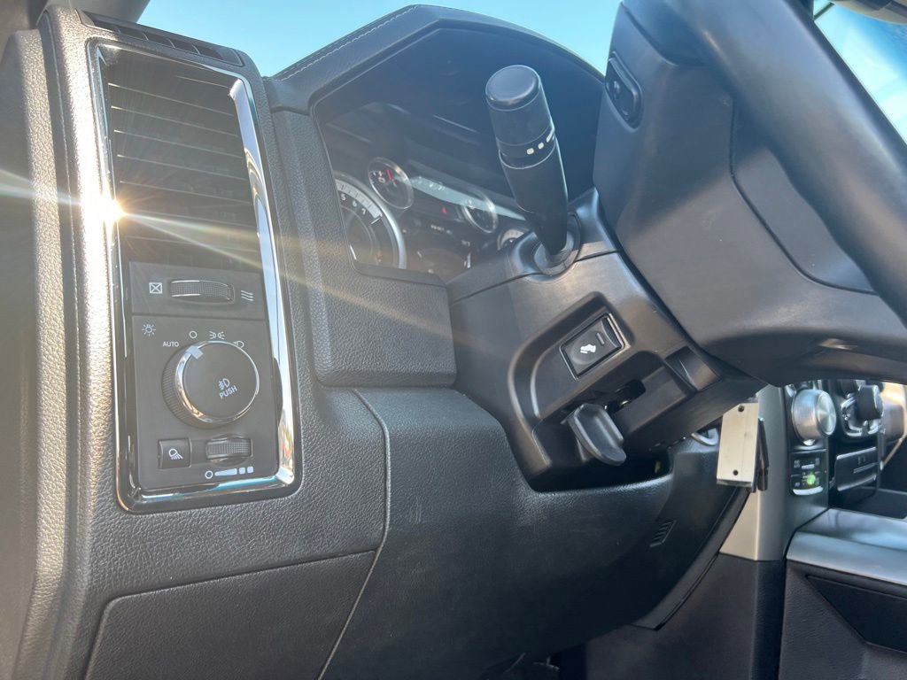 Used 2015 RAM 1500 Sport image 28