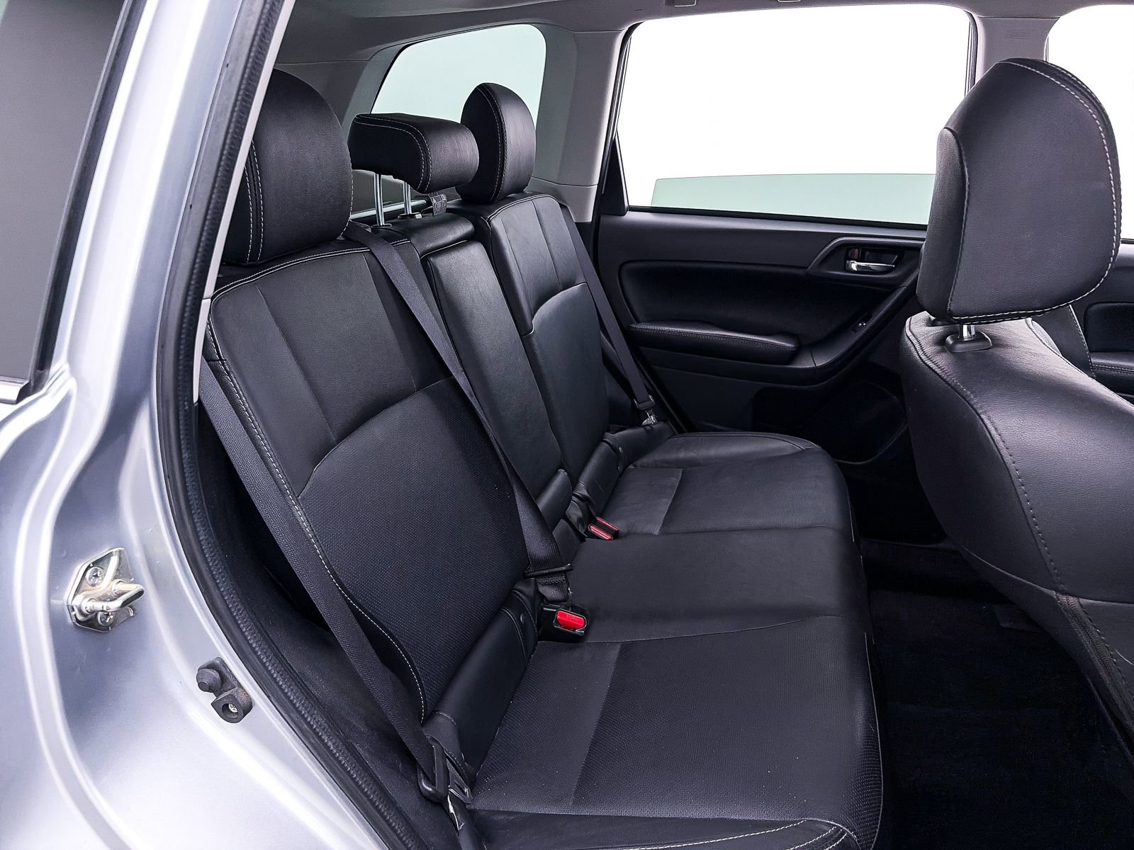 Used 2018 Subaru Forester 2.5i Limited w/ Popular Package #2 image 36