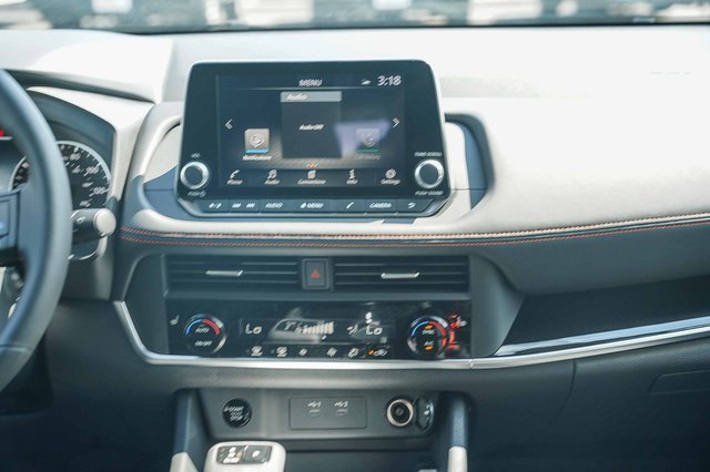 New 2026 Nissan Rogue SV image 14