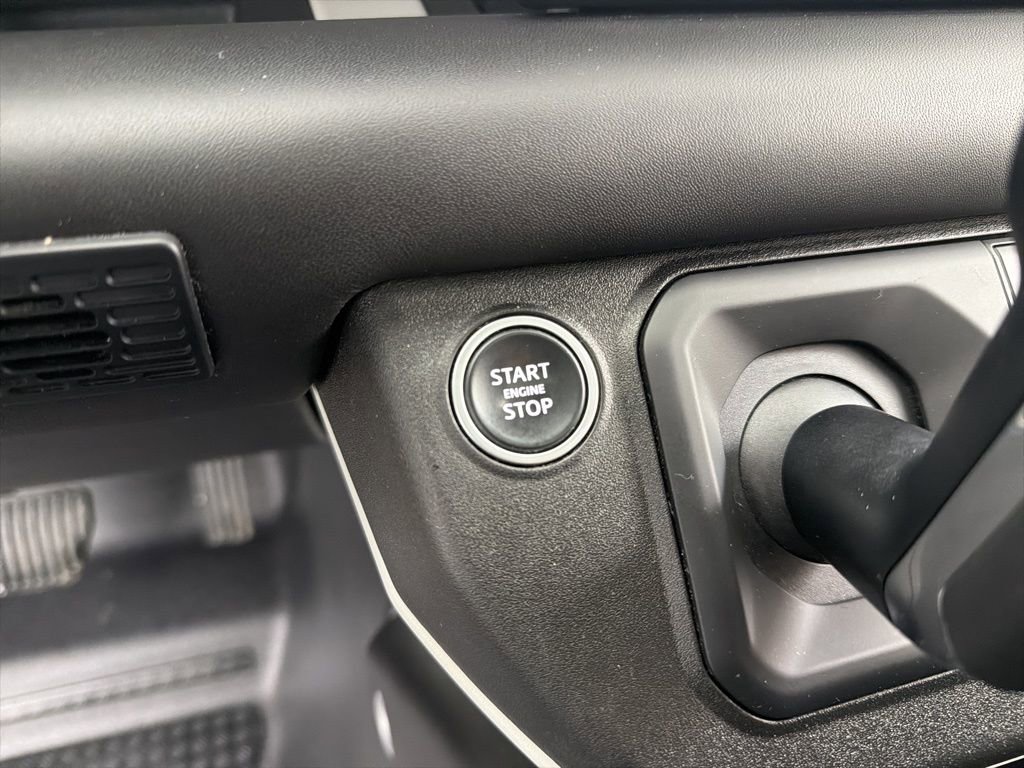 Used 2020 Land Rover Defender 110 HSE image 16