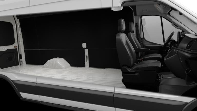 New 2026 Ford Transit 350 148 High Roof Extended AWD w/ Load Area Protection Package image 26